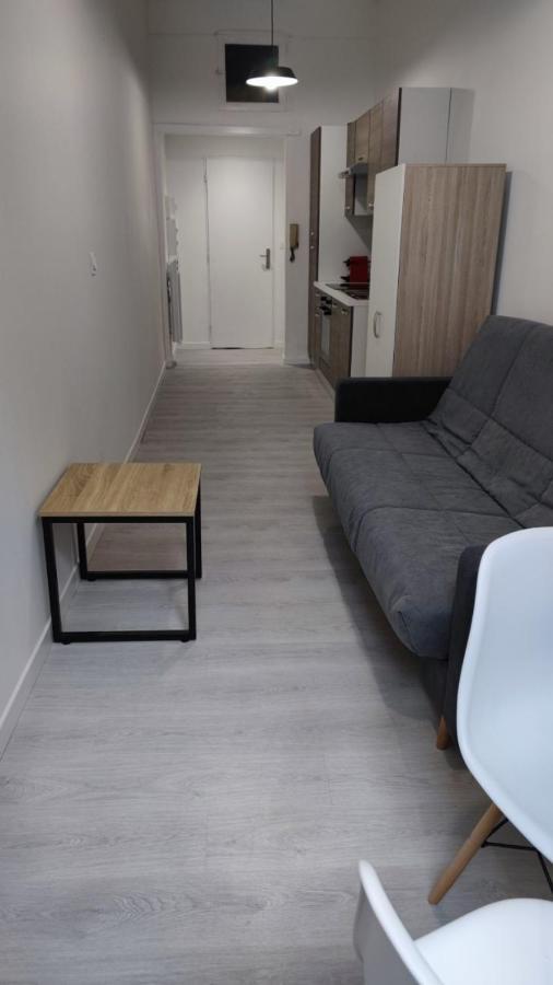 Saint Etienne Studio Lot 7 Apartment Toulouse Bagian luar foto