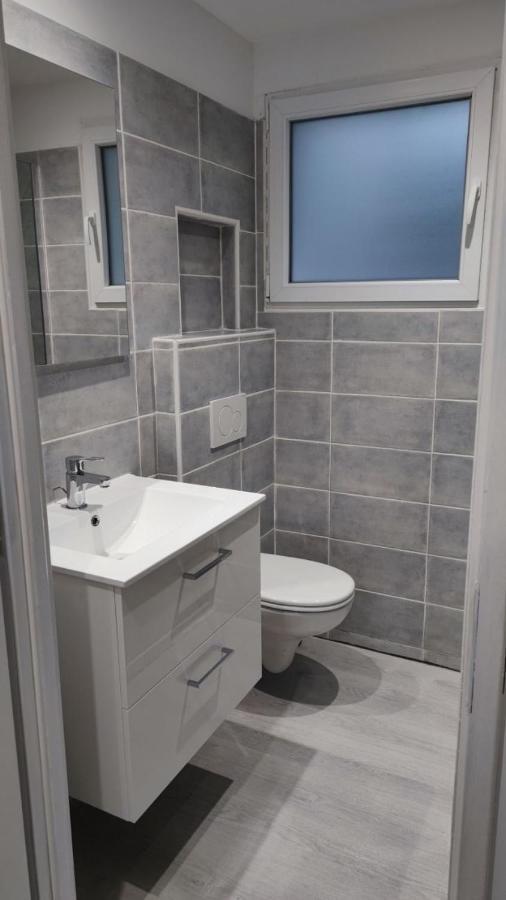 Saint Etienne Studio Lot 7 Apartment Toulouse Bagian luar foto